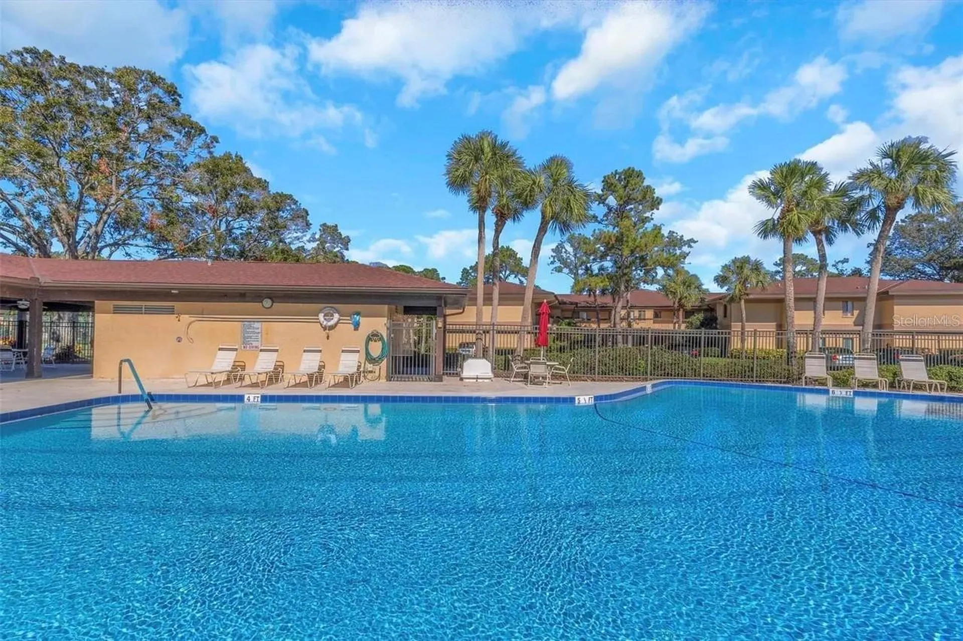 2679 Sabal Springs Circle Clearwater FL 33761