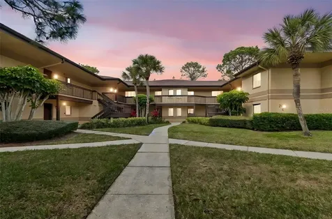 2679 Sabal Springs Circle Clearwater FL 33761