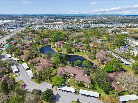 2679 Sabal Springs Circle Clearwater FL 33761