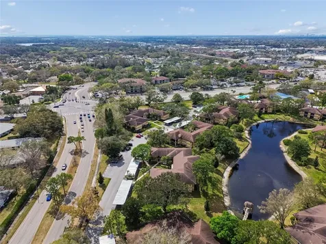 2679 Sabal Springs Circle Clearwater FL 33761