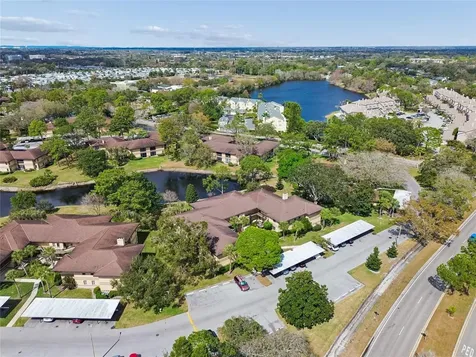 2679 Sabal Springs Circle Clearwater FL 33761