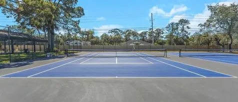 2679 Sabal Springs Circle Clearwater FL 33761