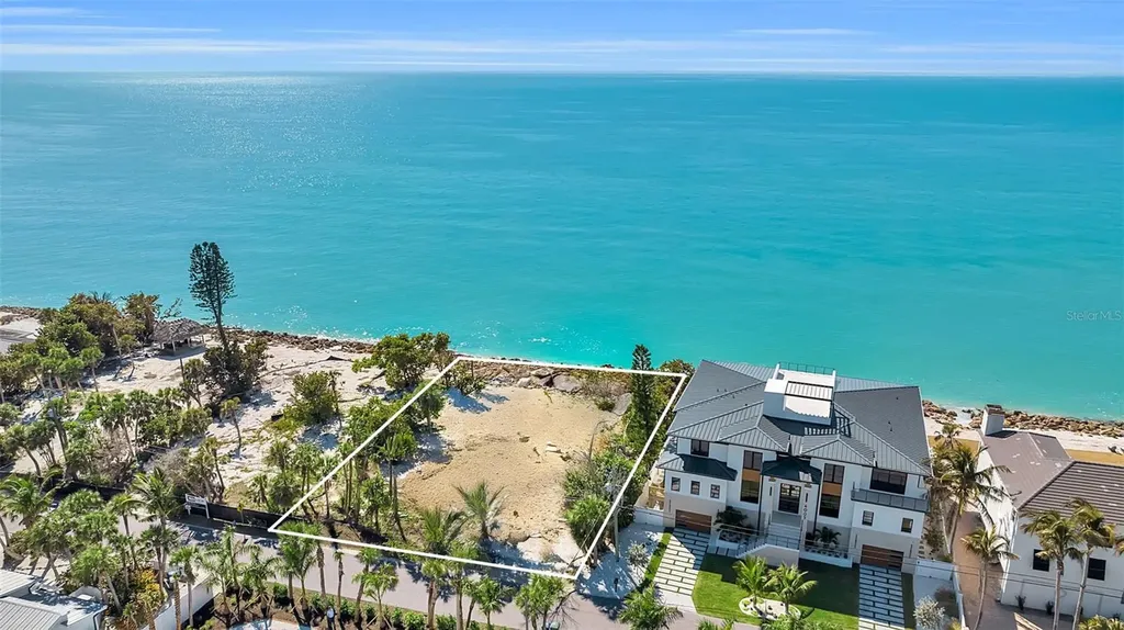4001 Casey Key Road Nokomis FL 34275