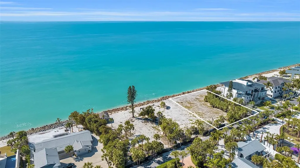 4001 Casey Key Road Nokomis FL 34275