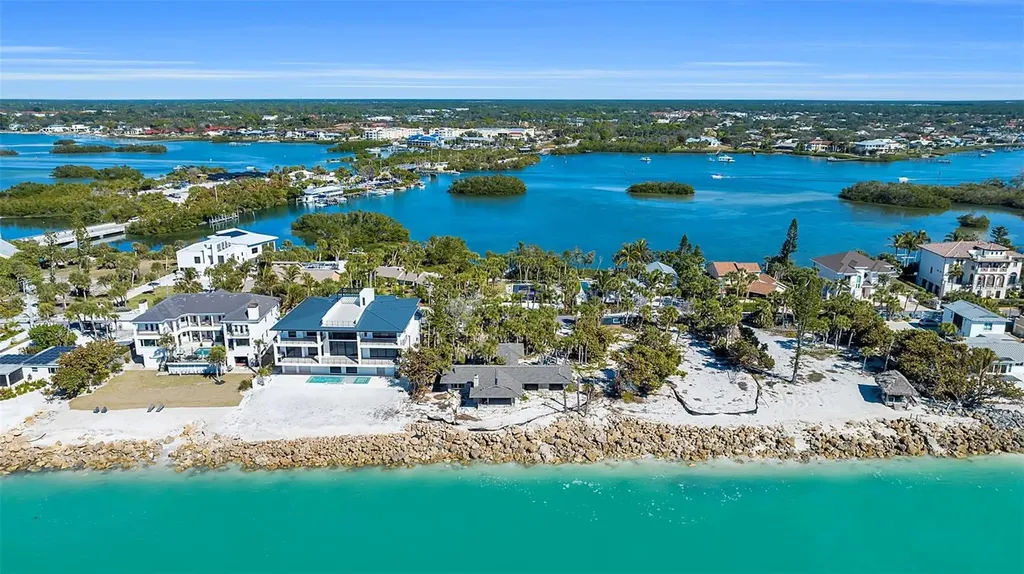 4001 Casey Key Road Nokomis FL 34275