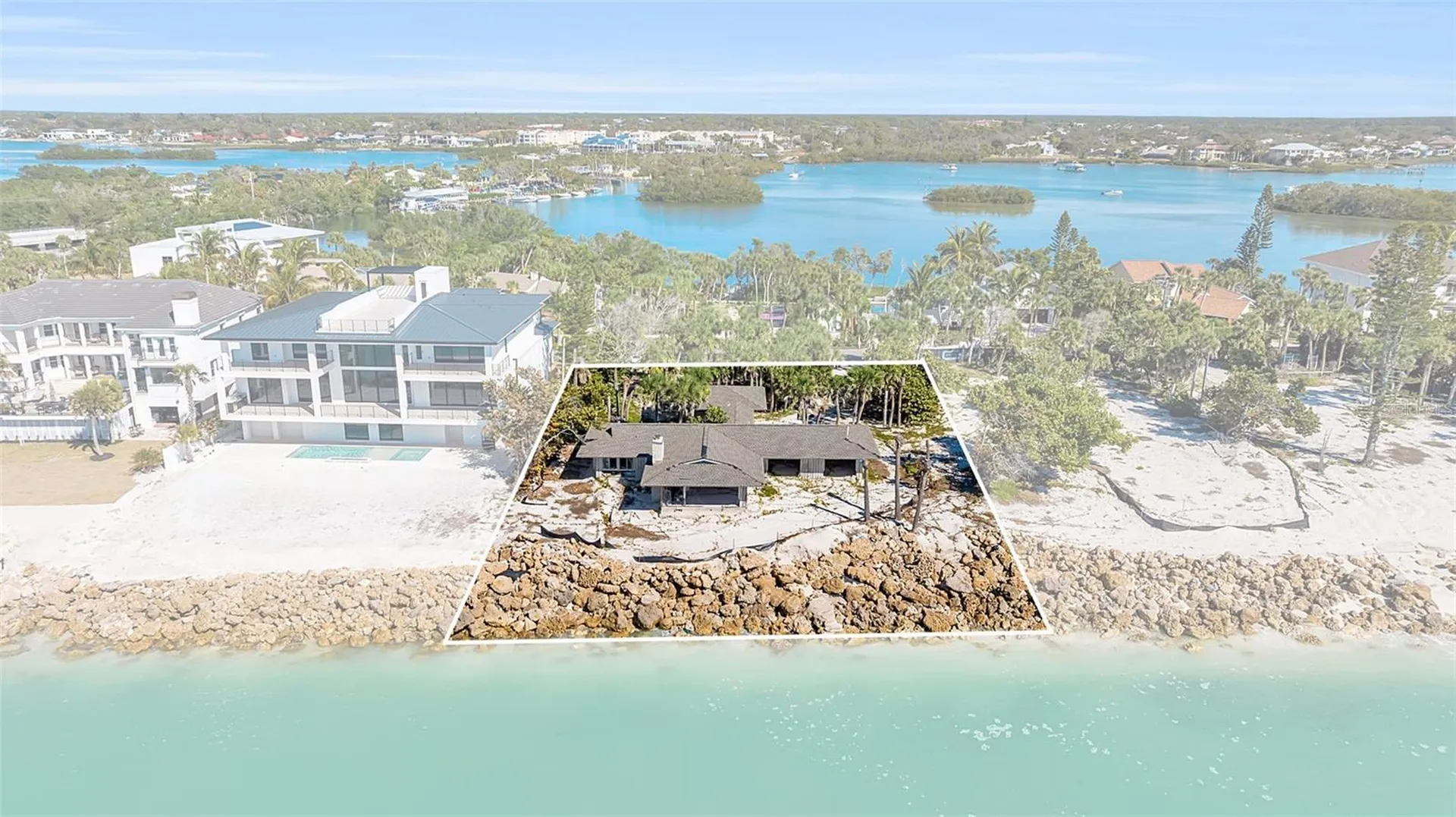 4001 Casey Key Road Nokomis FL 34275