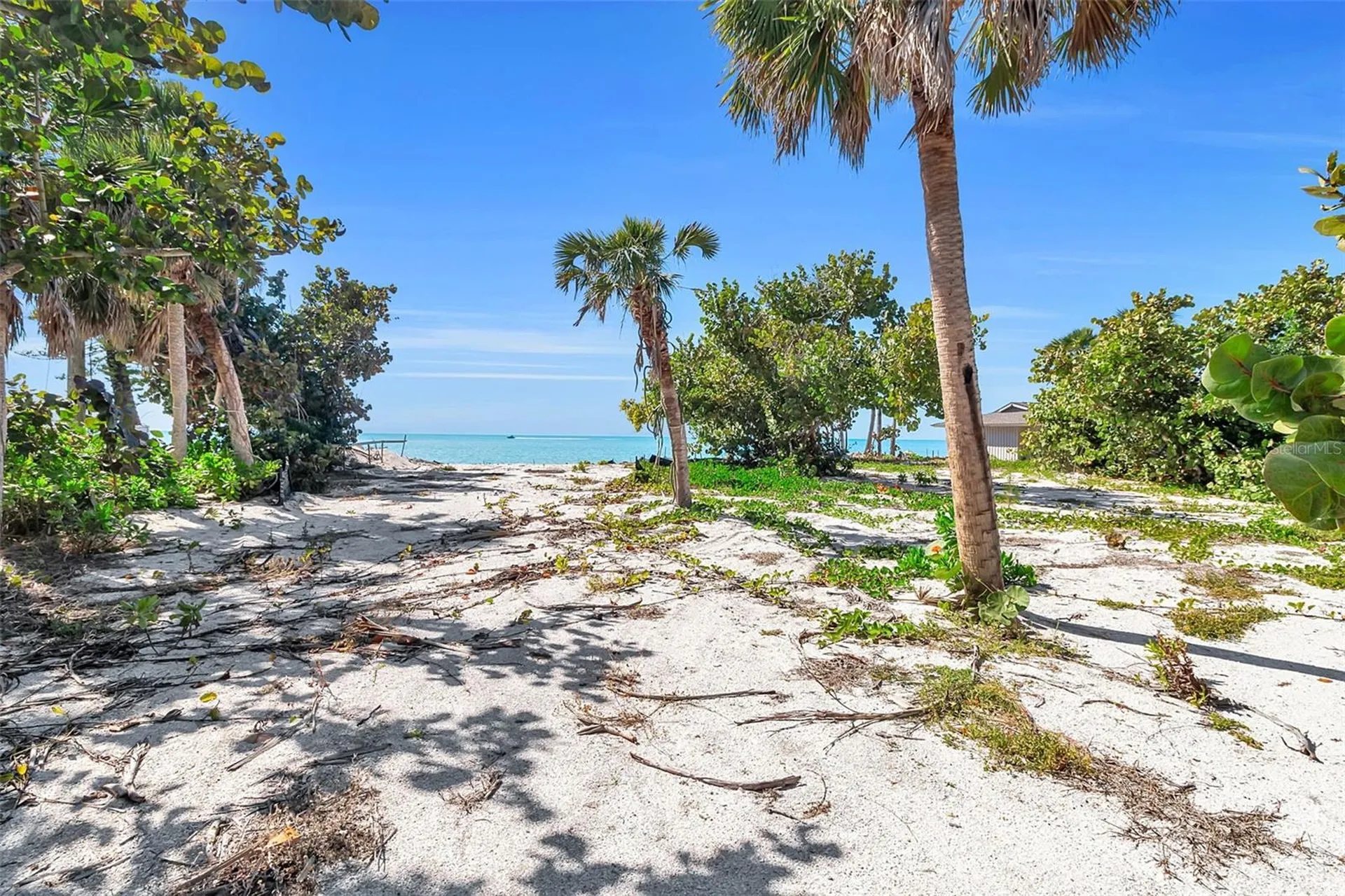 4001 Casey Key Road Nokomis FL 34275