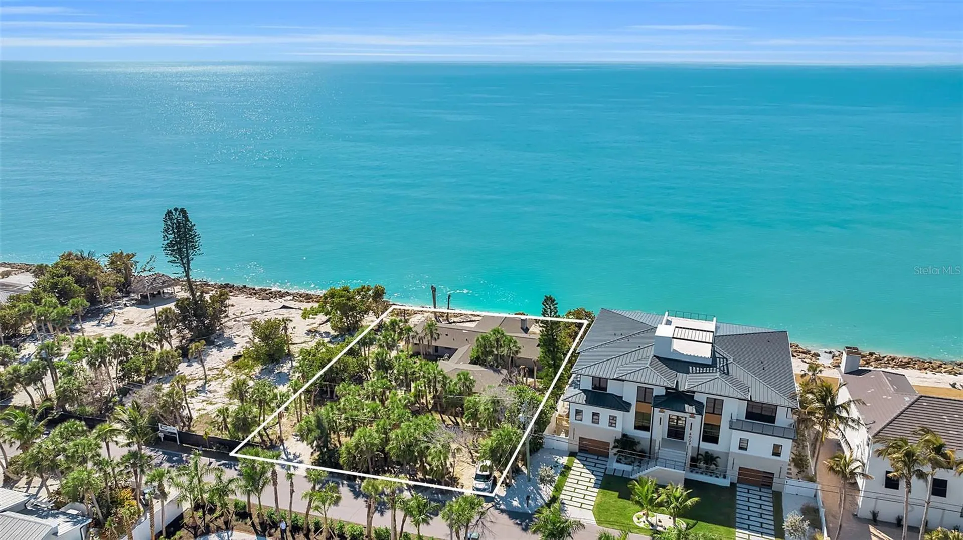4001 Casey Key Road Nokomis FL 34275