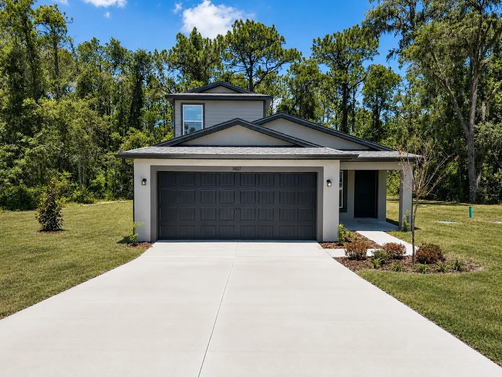 14117 Canada Goose Road Brooksville FL 34614