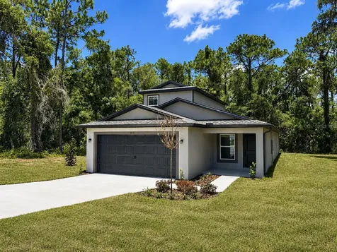 14117 Canada Goose Road Brooksville FL 34614