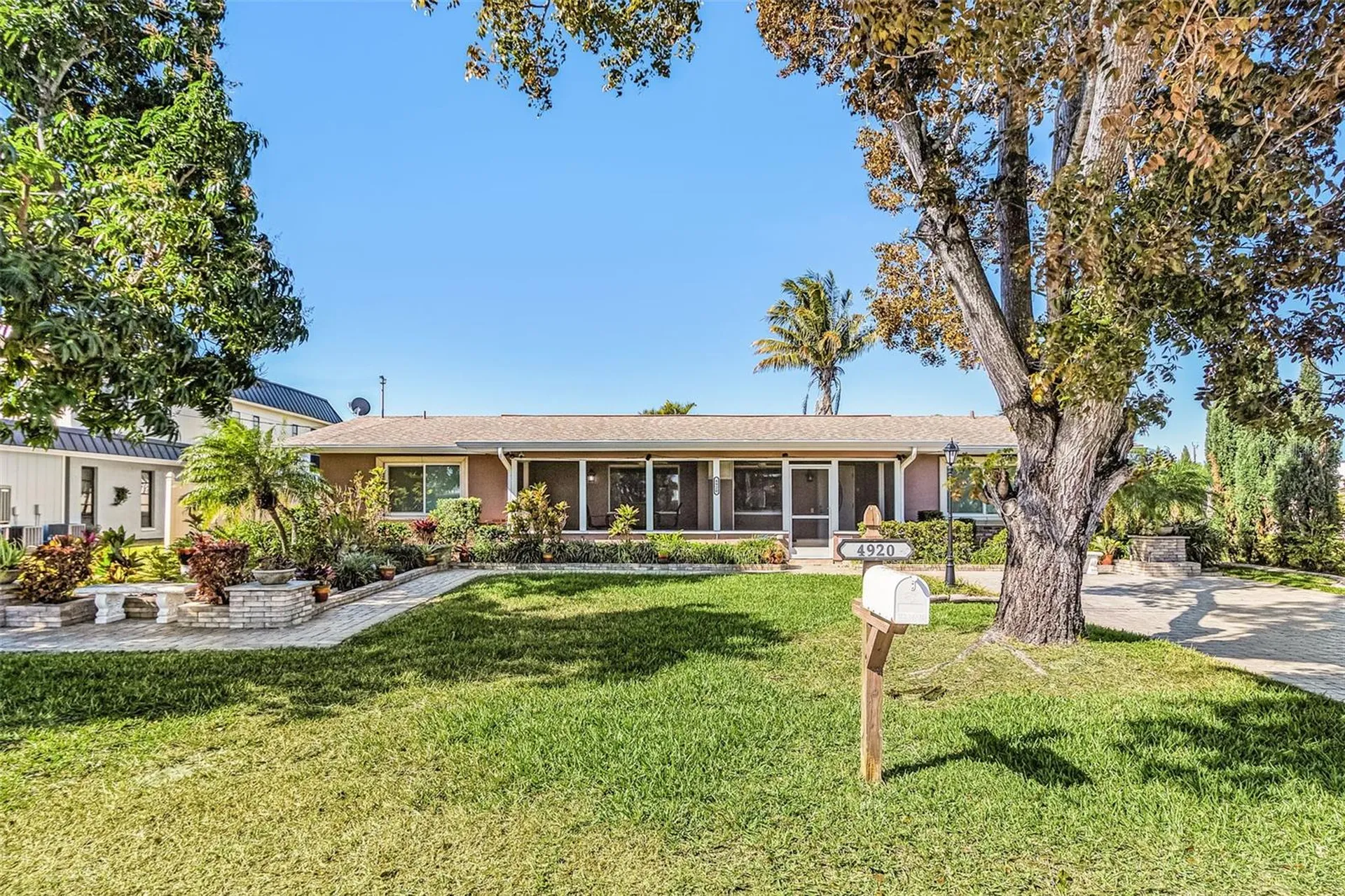 4920 Viceroy Street Cape Coral FL 33904