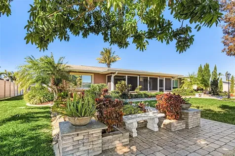 4920 Viceroy Street Cape Coral FL 33904