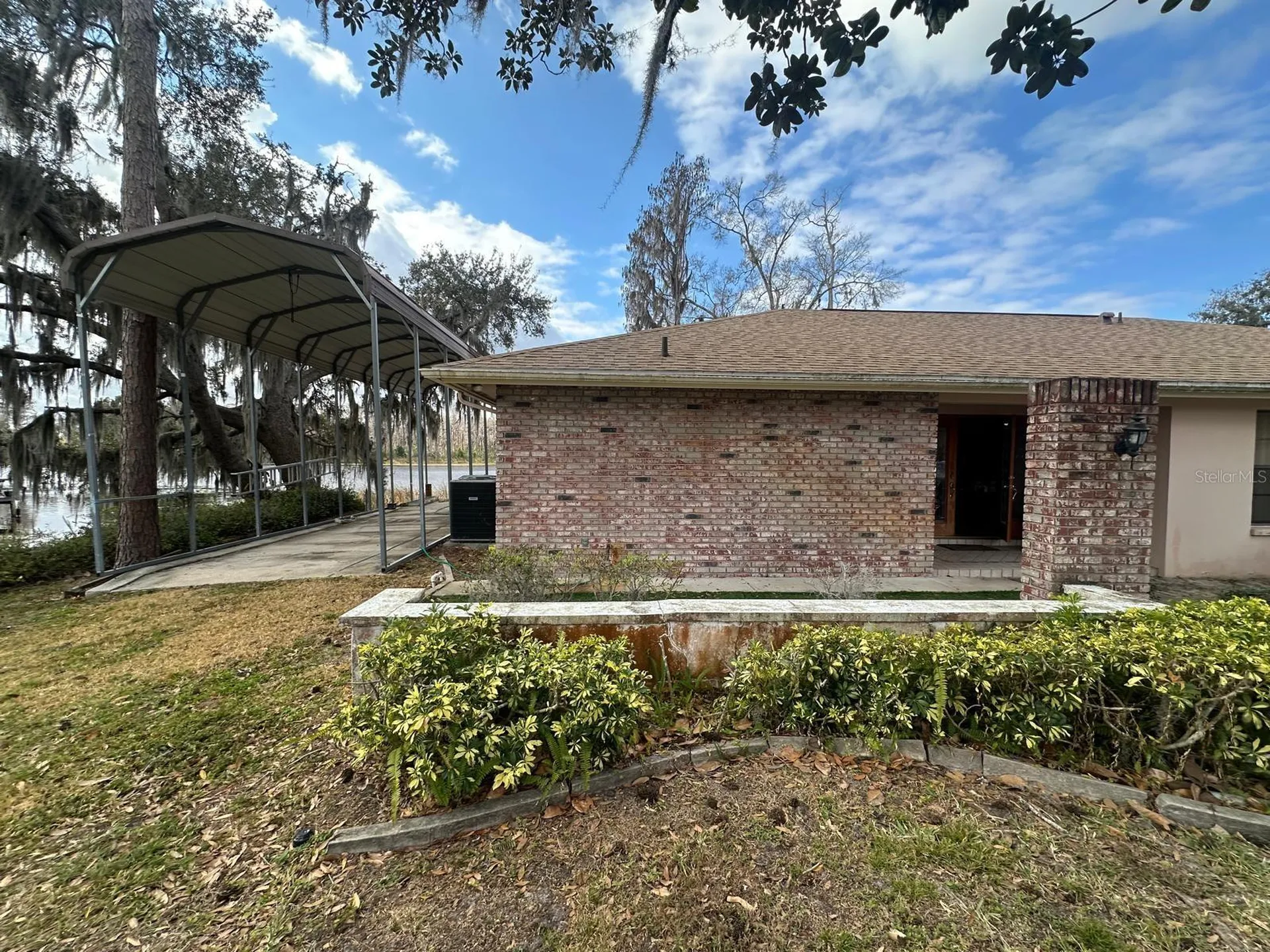 19250 Blount Road Lutz FL 33558
