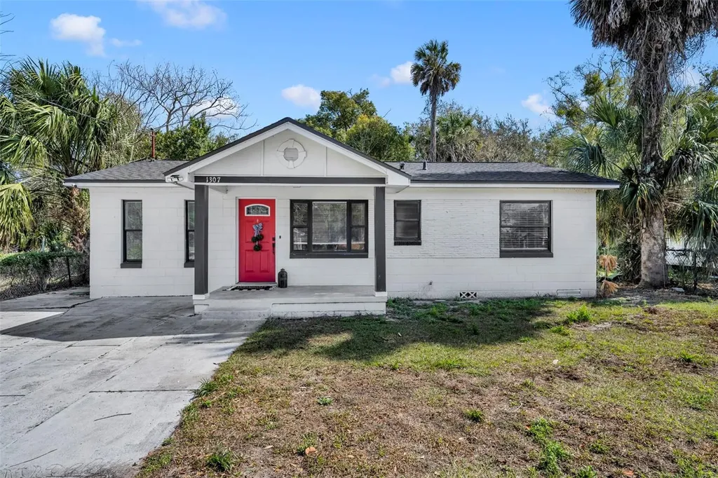 1307 Shepherd Avenue Sanford FL 32771
