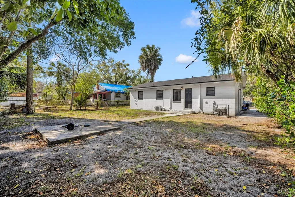1307 Shepherd Avenue Sanford FL 32771