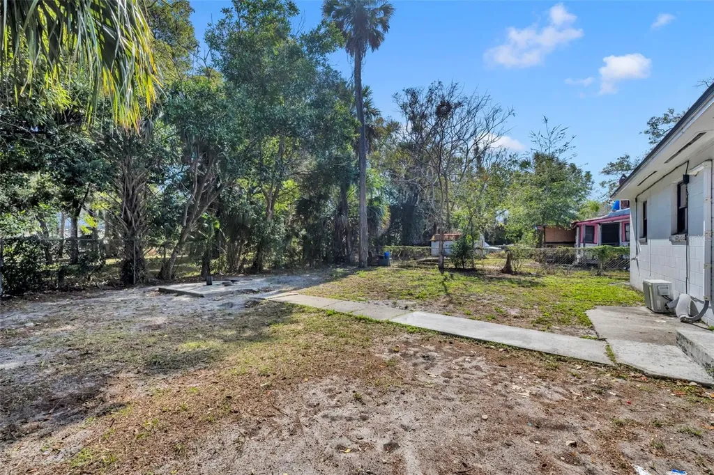 1307 Shepherd Avenue Sanford FL 32771