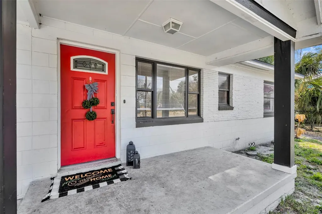 1307 Shepherd Avenue Sanford FL 32771