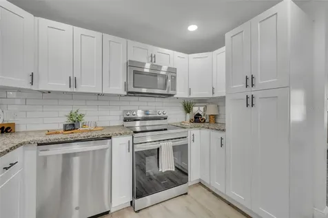 1307 Shepherd Avenue Sanford FL 32771