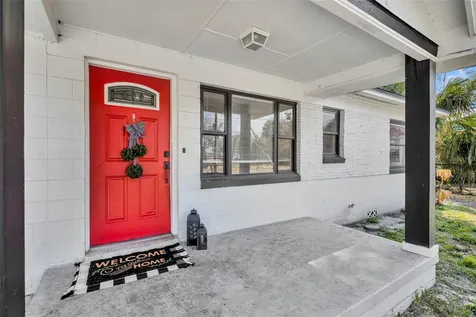 1307 Shepherd Avenue Sanford FL 32771