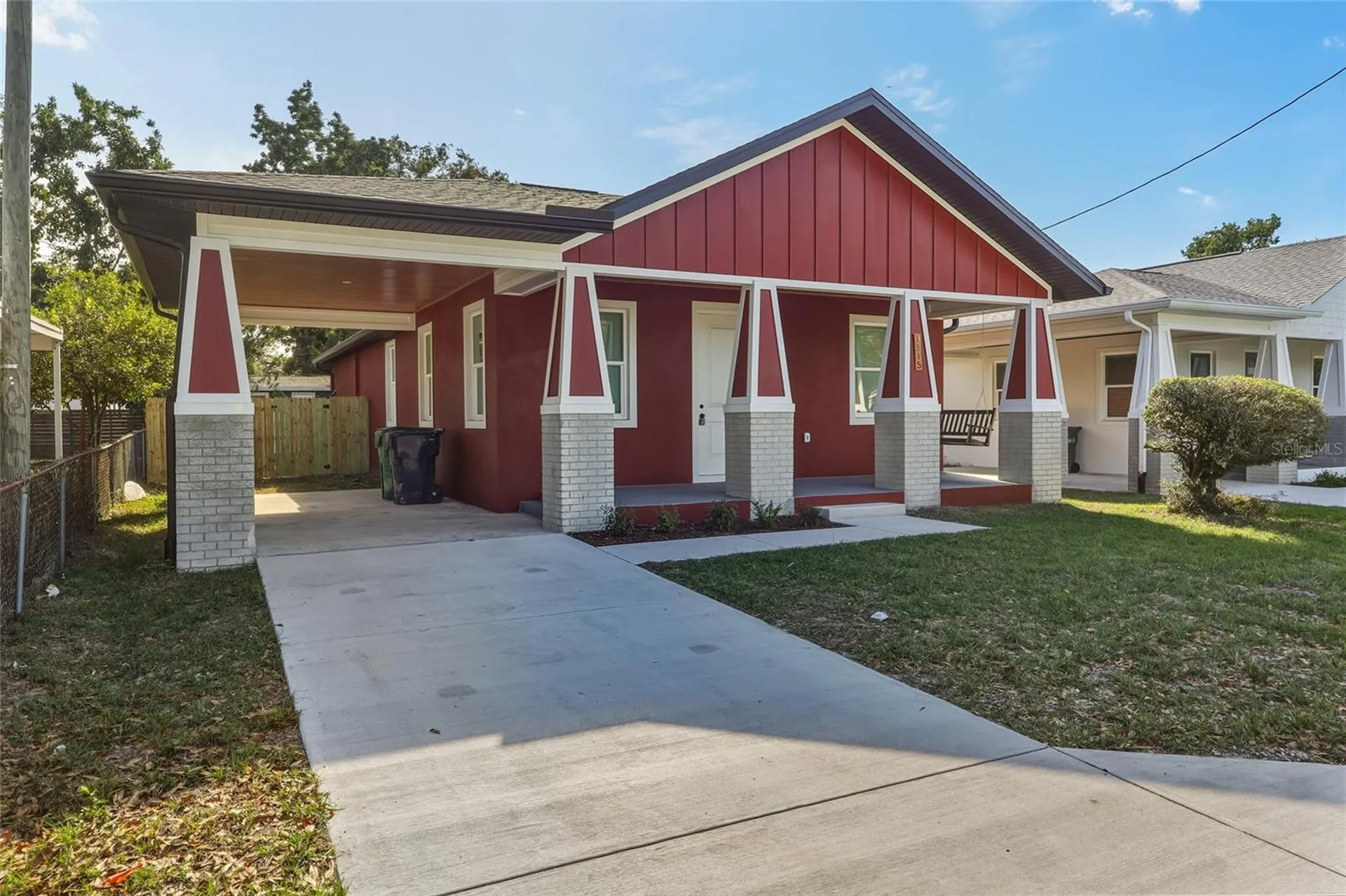 1515 E Knollwood Street Tampa FL 33610