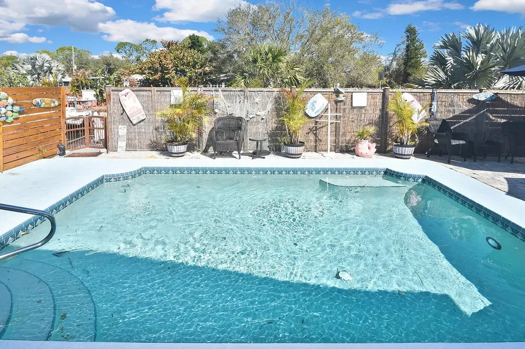 1232 Seagull (lot 55) Drive Englewood FL 34224