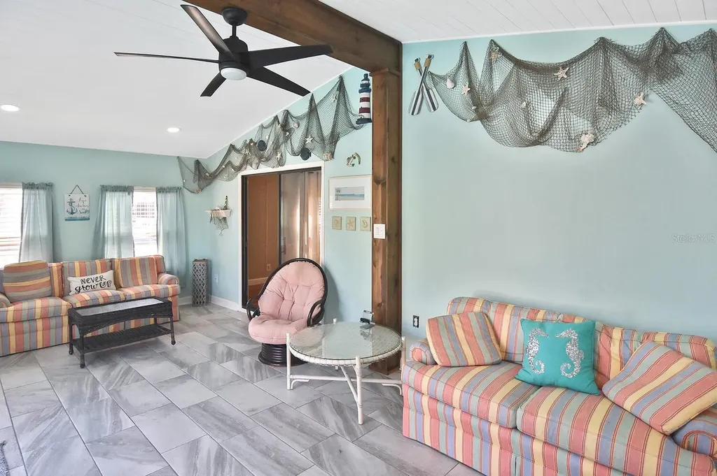 1232 Seagull (lot 55) Drive Englewood FL 34224