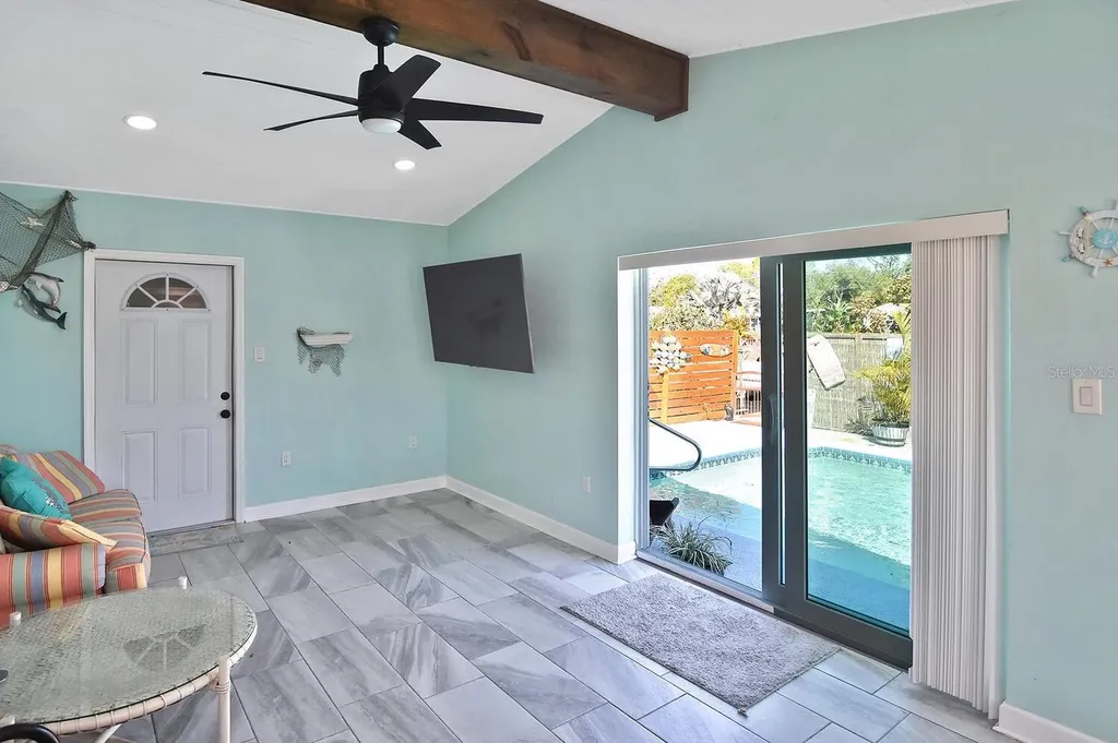 1232 Seagull (lot 55) Drive Englewood FL 34224