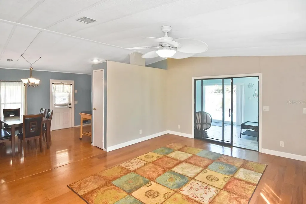1232 Seagull (lot 55) Drive Englewood FL 34224