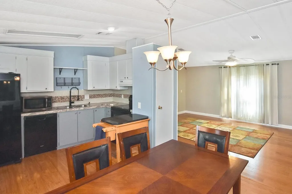 1232 Seagull (lot 55) Drive Englewood FL 34224