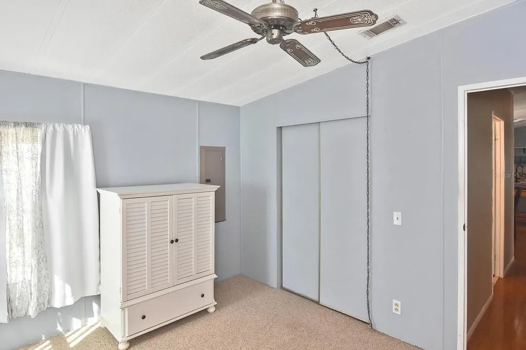 1232 Seagull (lot 55) Drive Englewood FL 34224