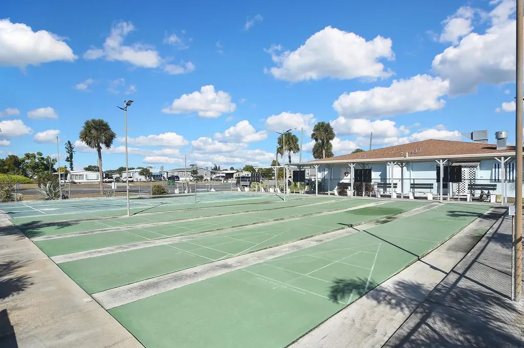 1232 Seagull (lot 55) Drive Englewood FL 34224
