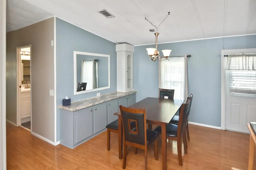 1232 Seagull (lot 55) Drive Englewood FL 34224