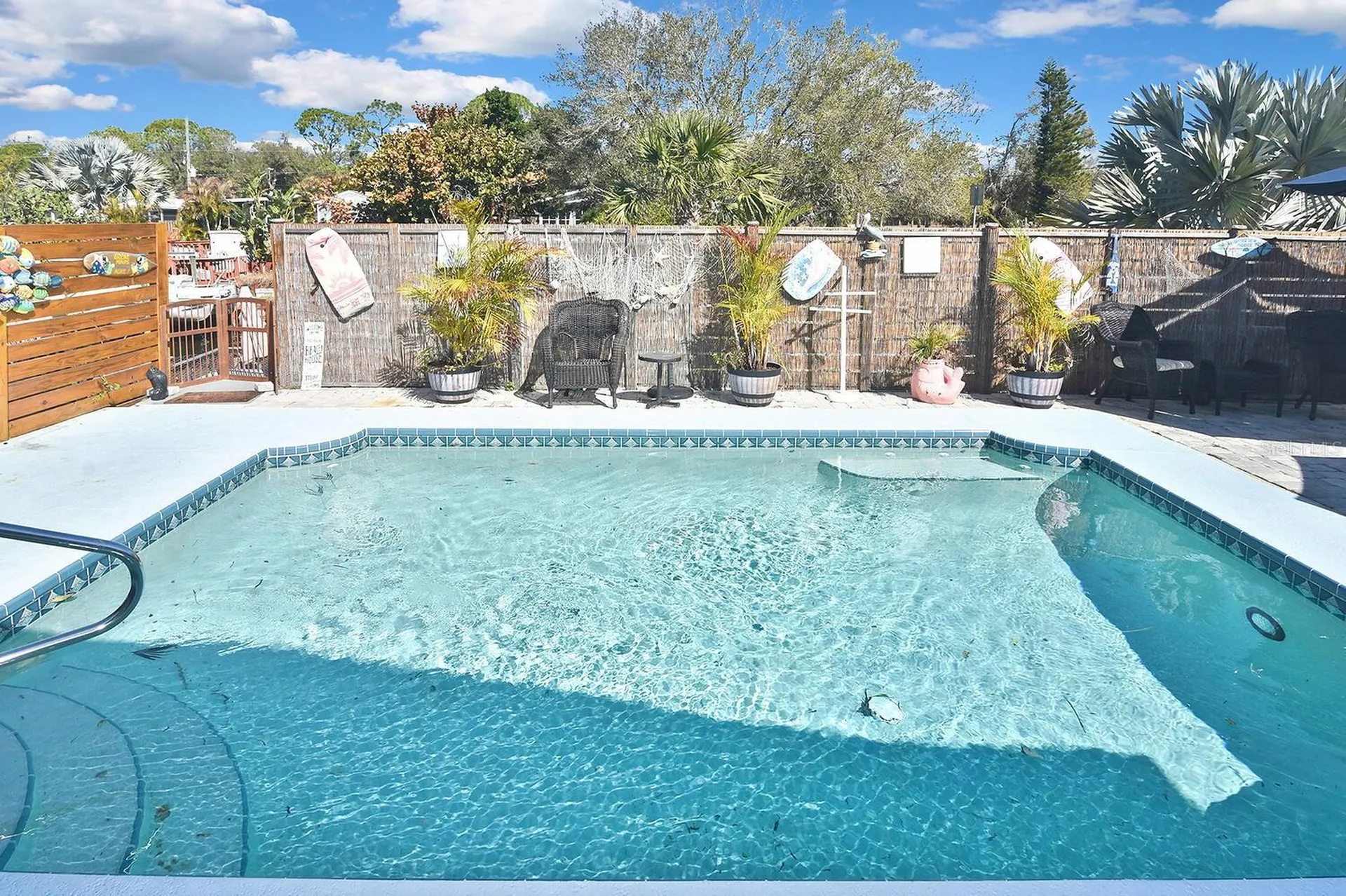 1232 Seagull (lot 55) Drive Englewood FL 34224