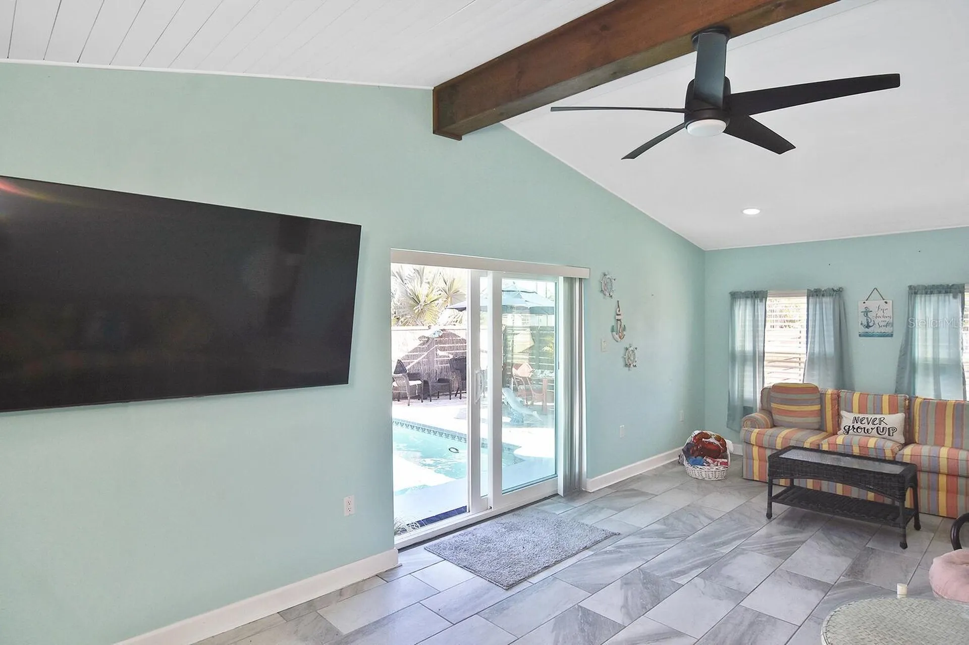 1232 Seagull (lot 55) Drive Englewood FL 34224