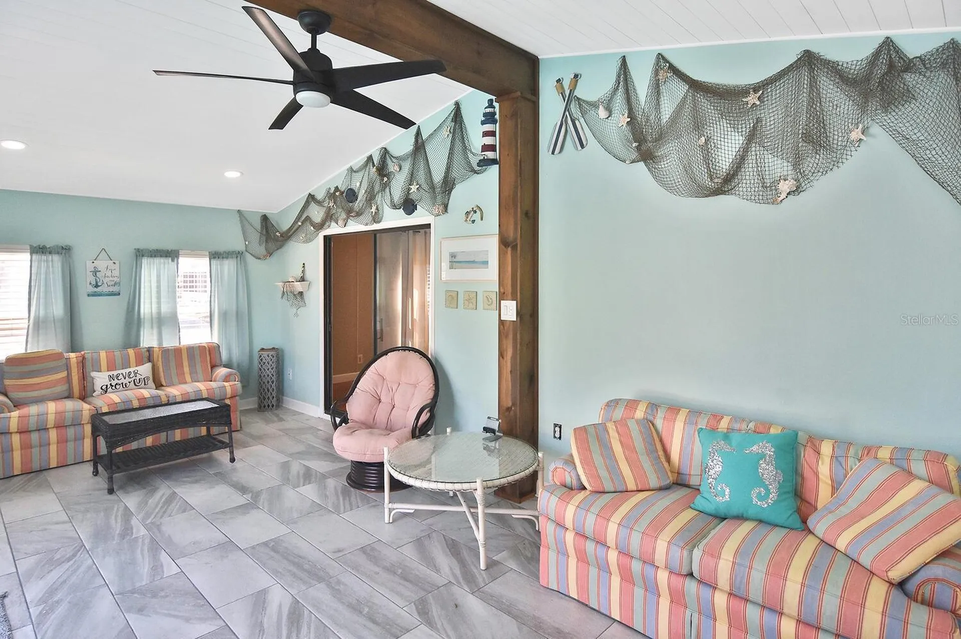 1232 Seagull (lot 55) Drive Englewood FL 34224