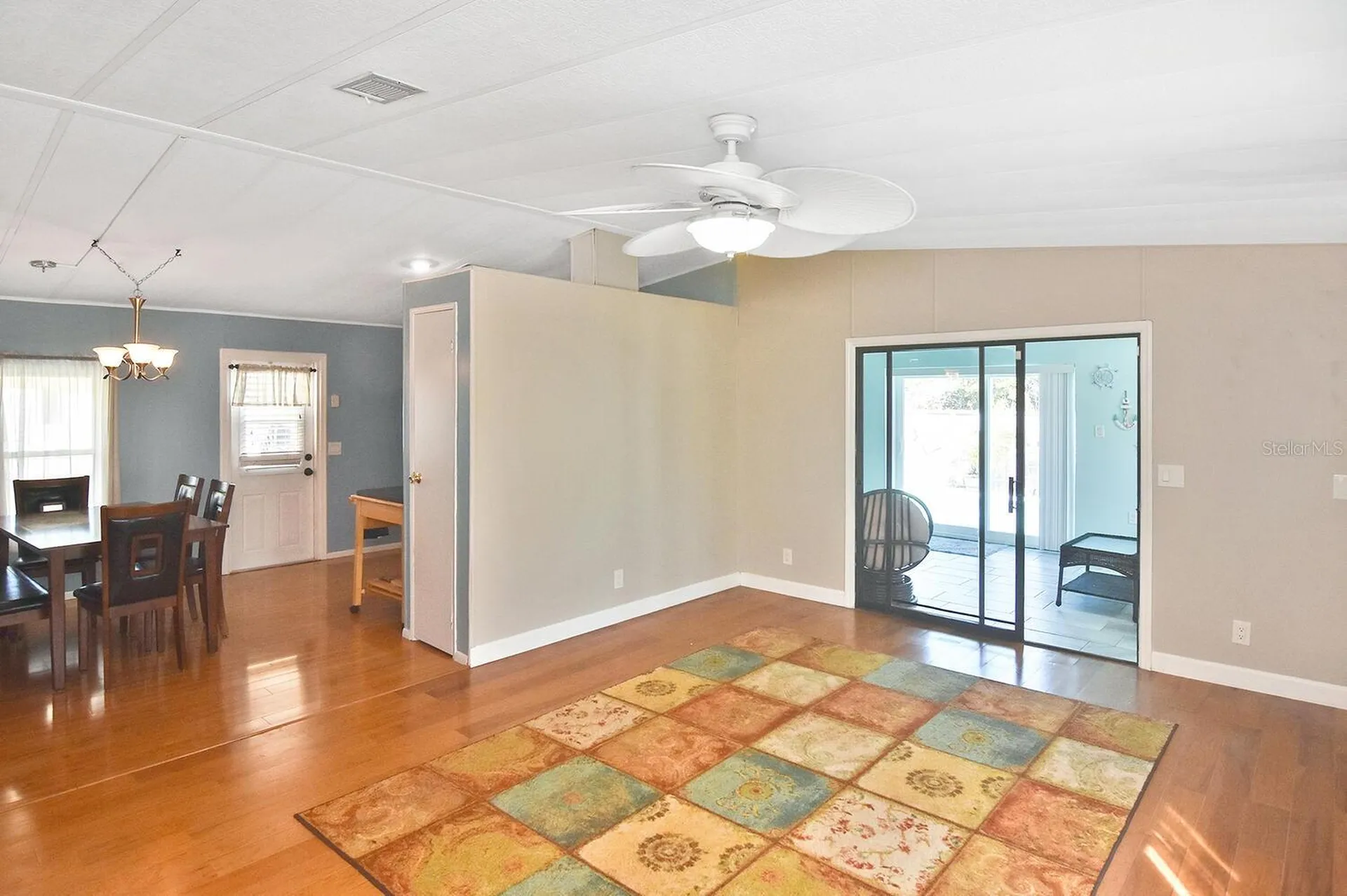 1232 Seagull (lot 55) Drive Englewood FL 34224