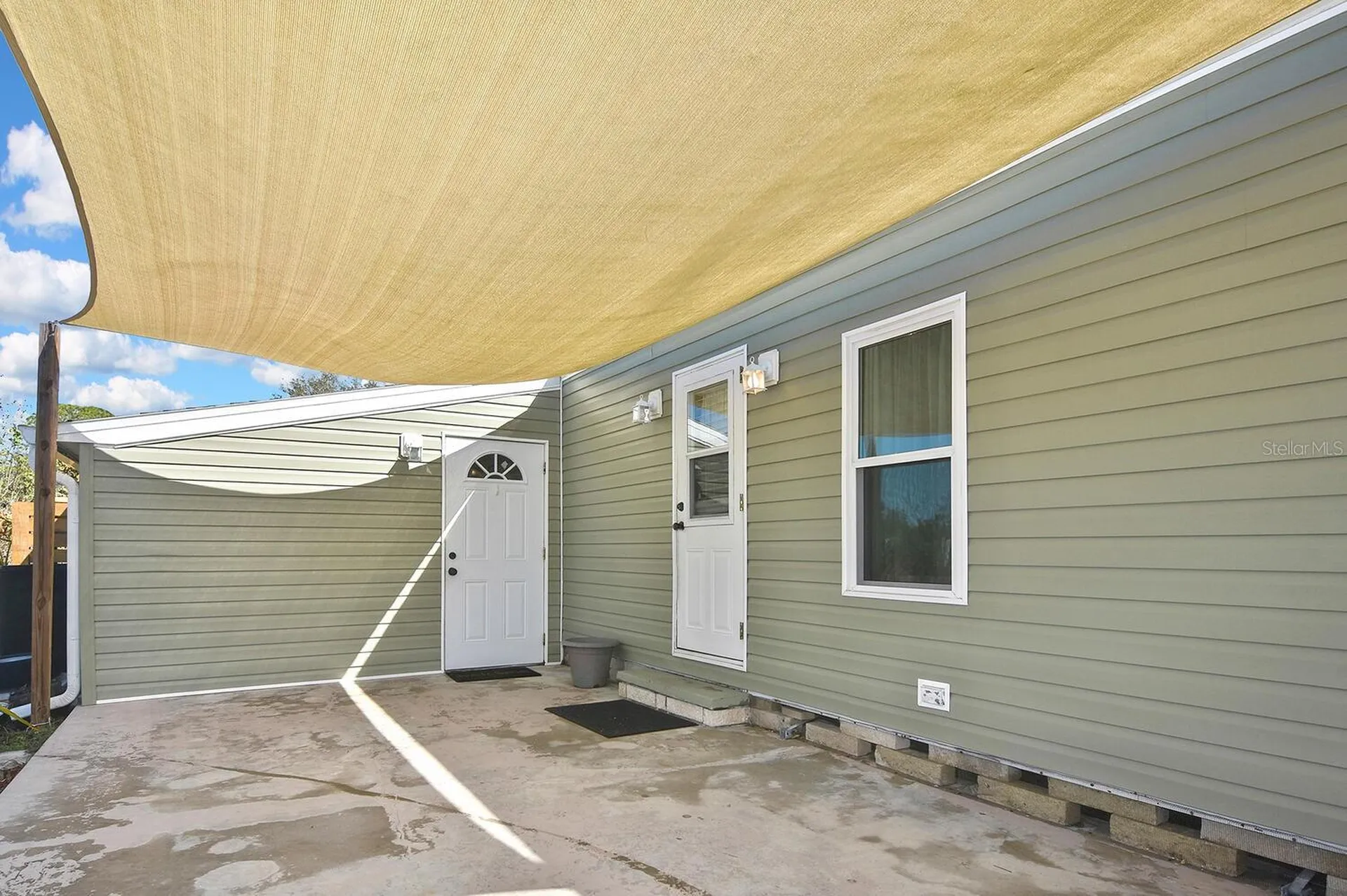 1232 Seagull (lot 55) Drive Englewood FL 34224