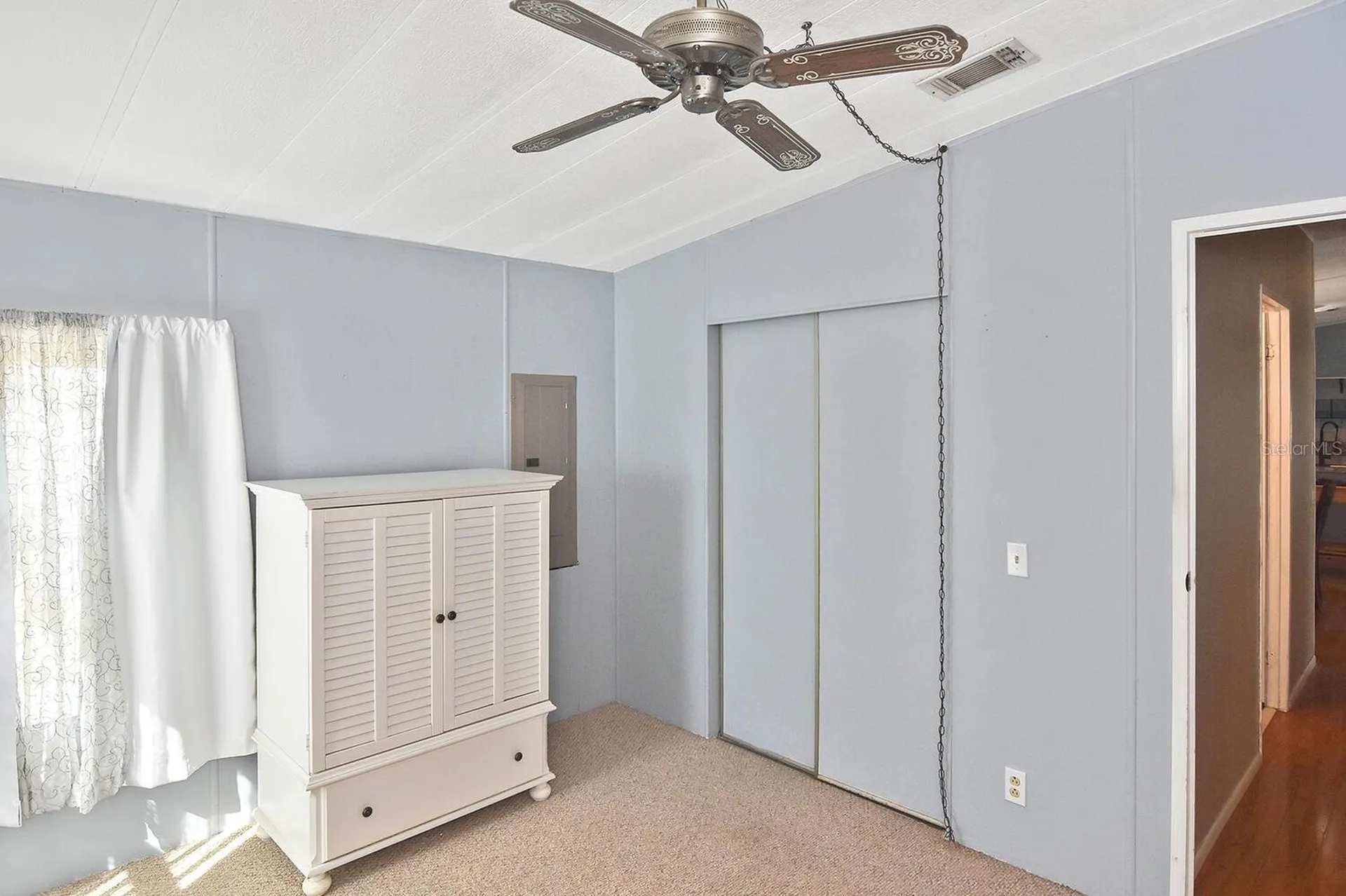 1232 Seagull (lot 55) Drive Englewood FL 34224