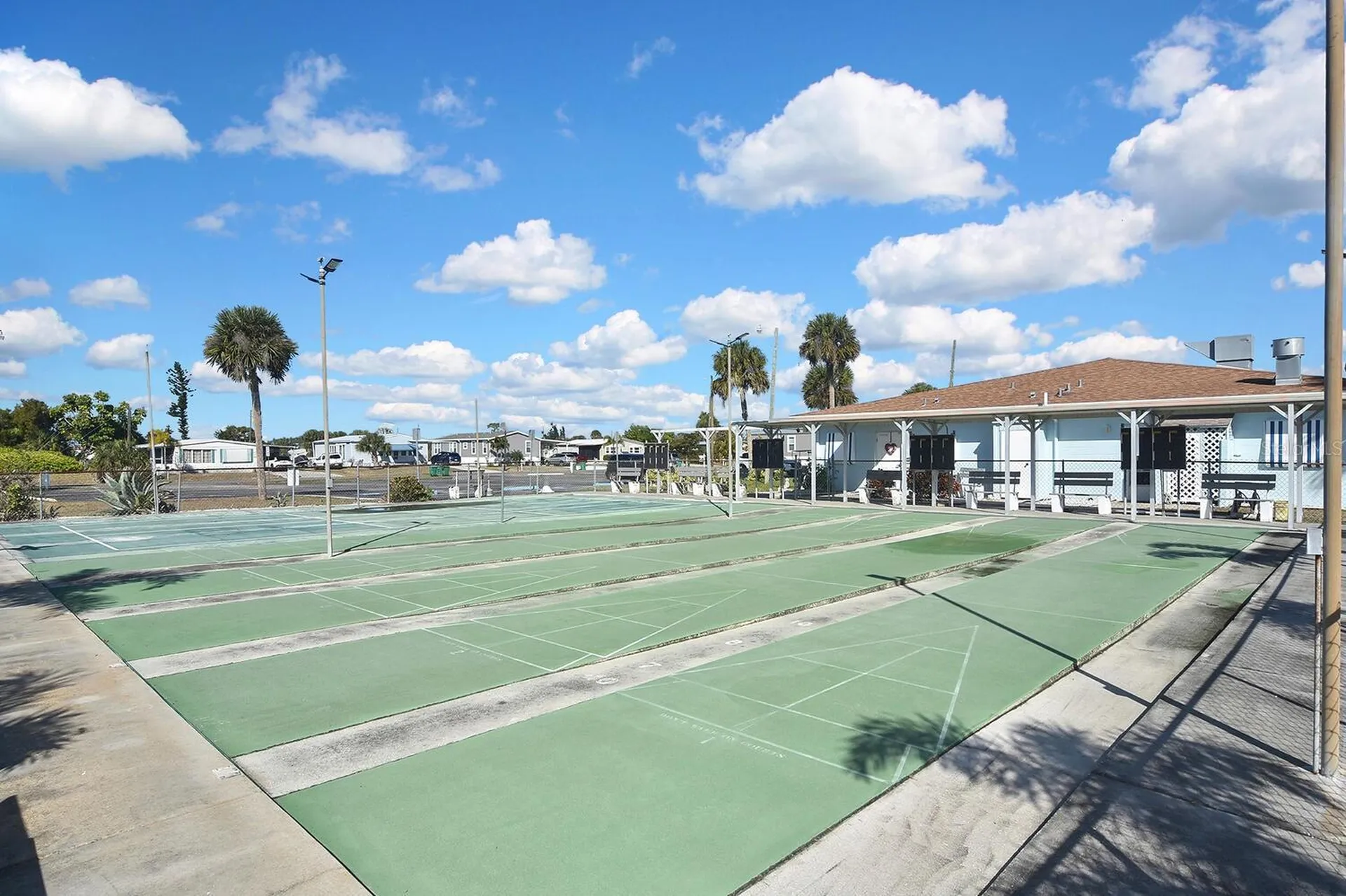 1232 Seagull (lot 55) Drive Englewood FL 34224