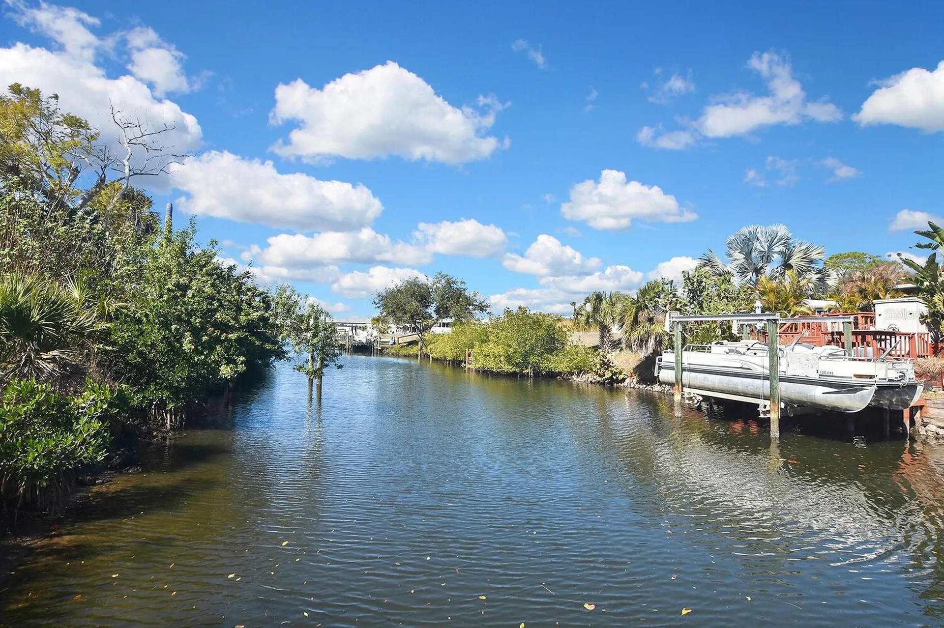 1232 Seagull (lot 55) Drive Englewood FL 34224