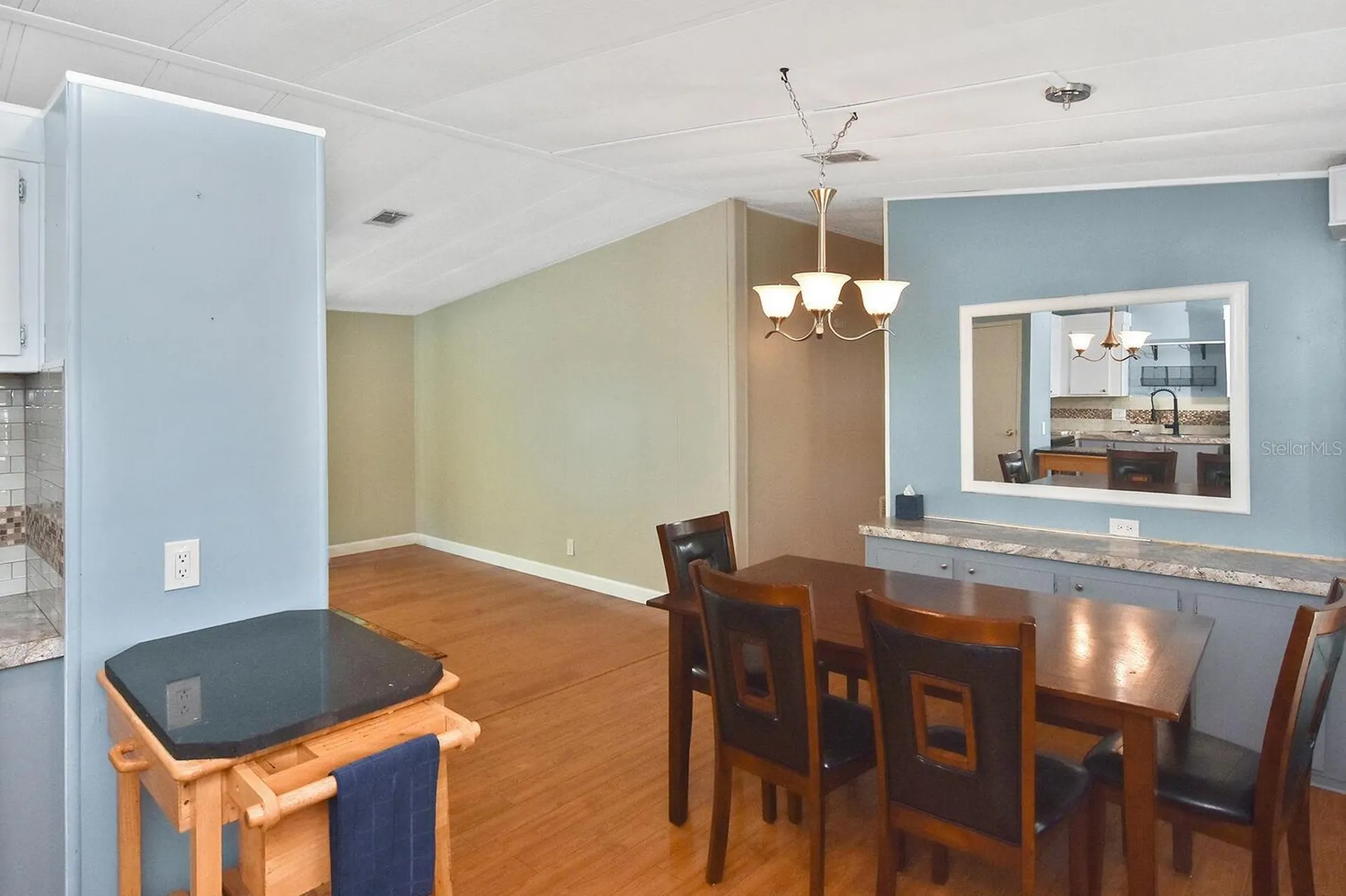 1232 Seagull (lot 55) Drive Englewood FL 34224