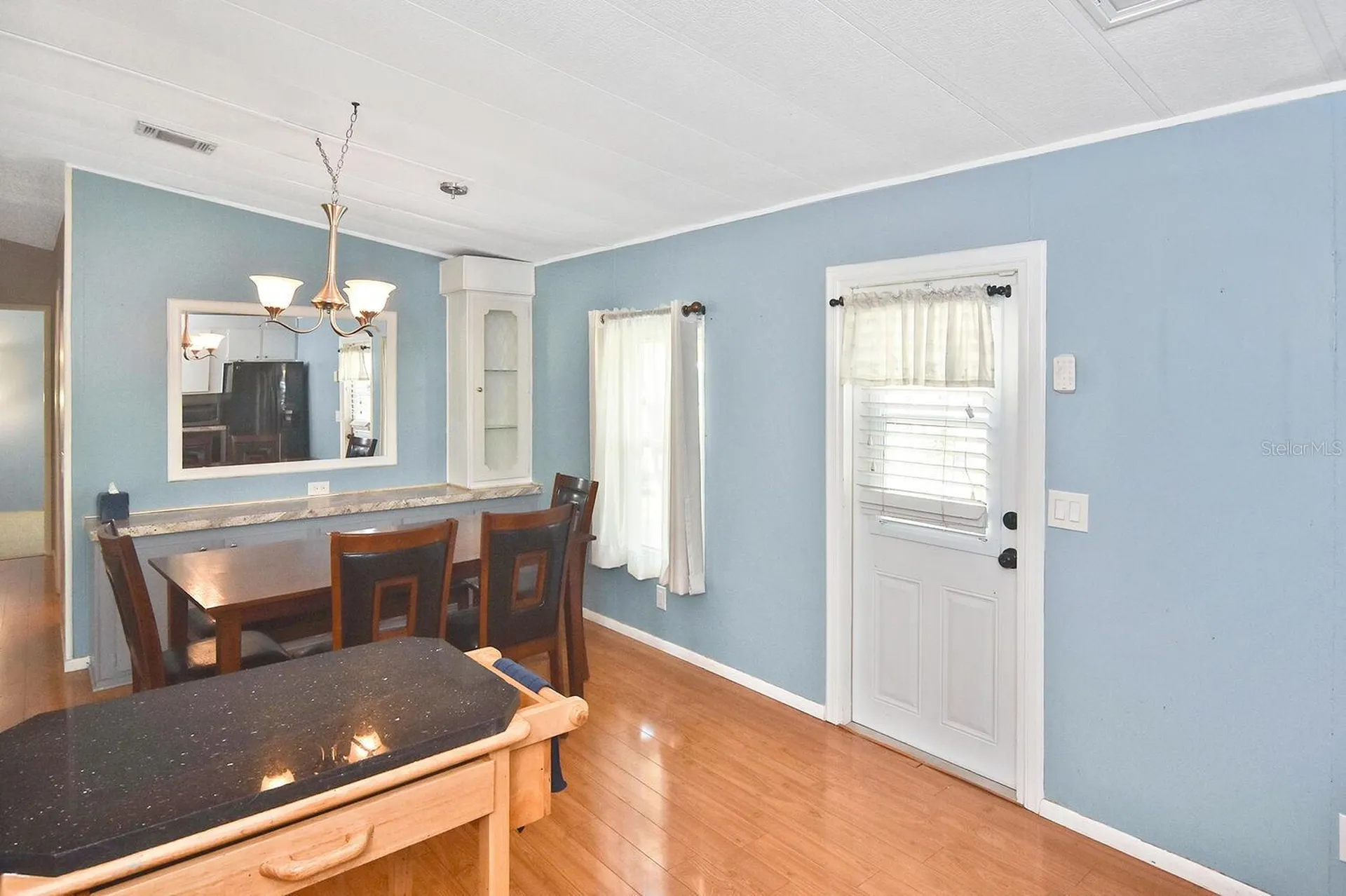 1232 Seagull (lot 55) Drive Englewood FL 34224