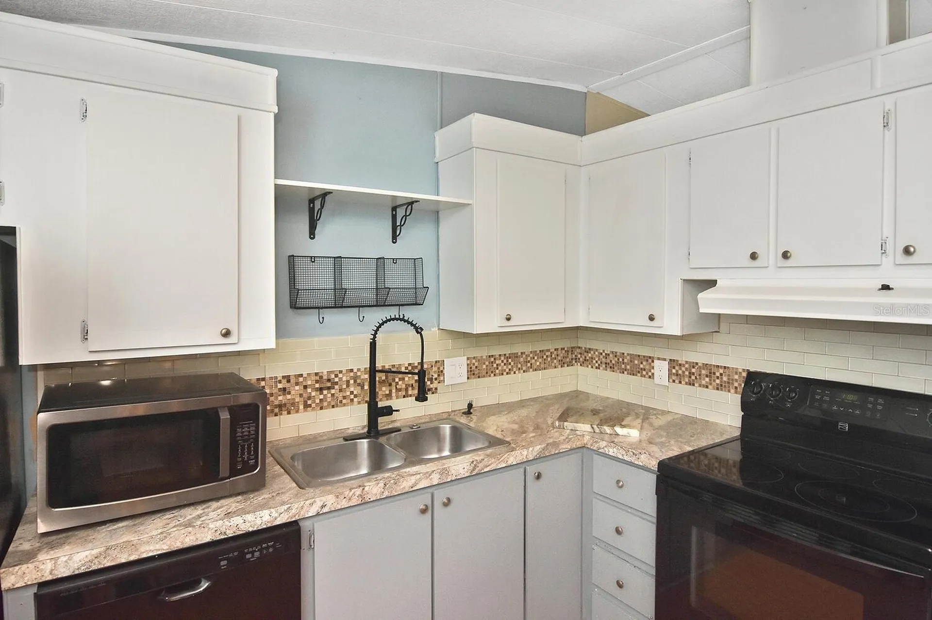 1232 Seagull (lot 55) Drive Englewood FL 34224