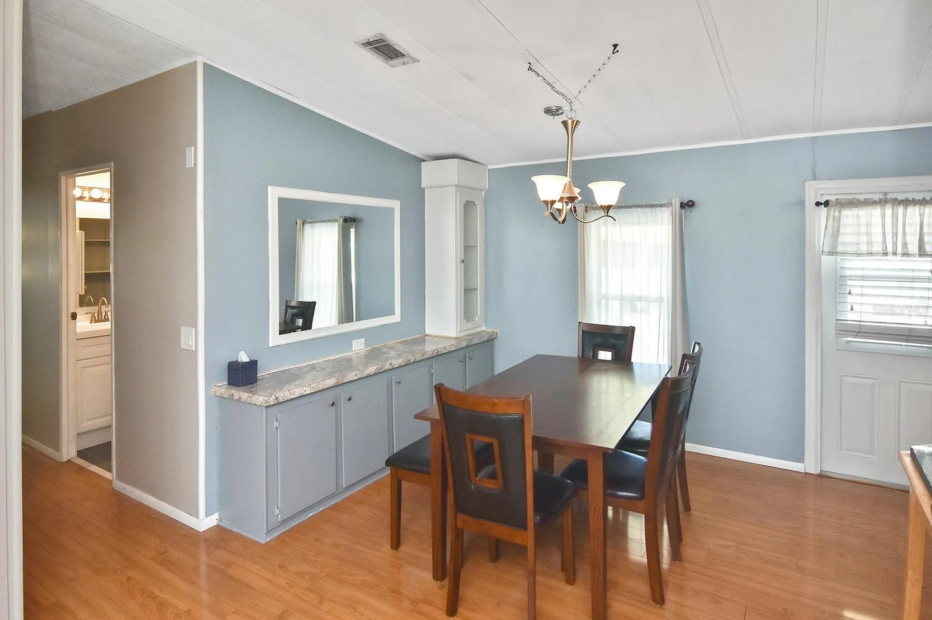 1232 Seagull (lot 55) Drive Englewood FL 34224
