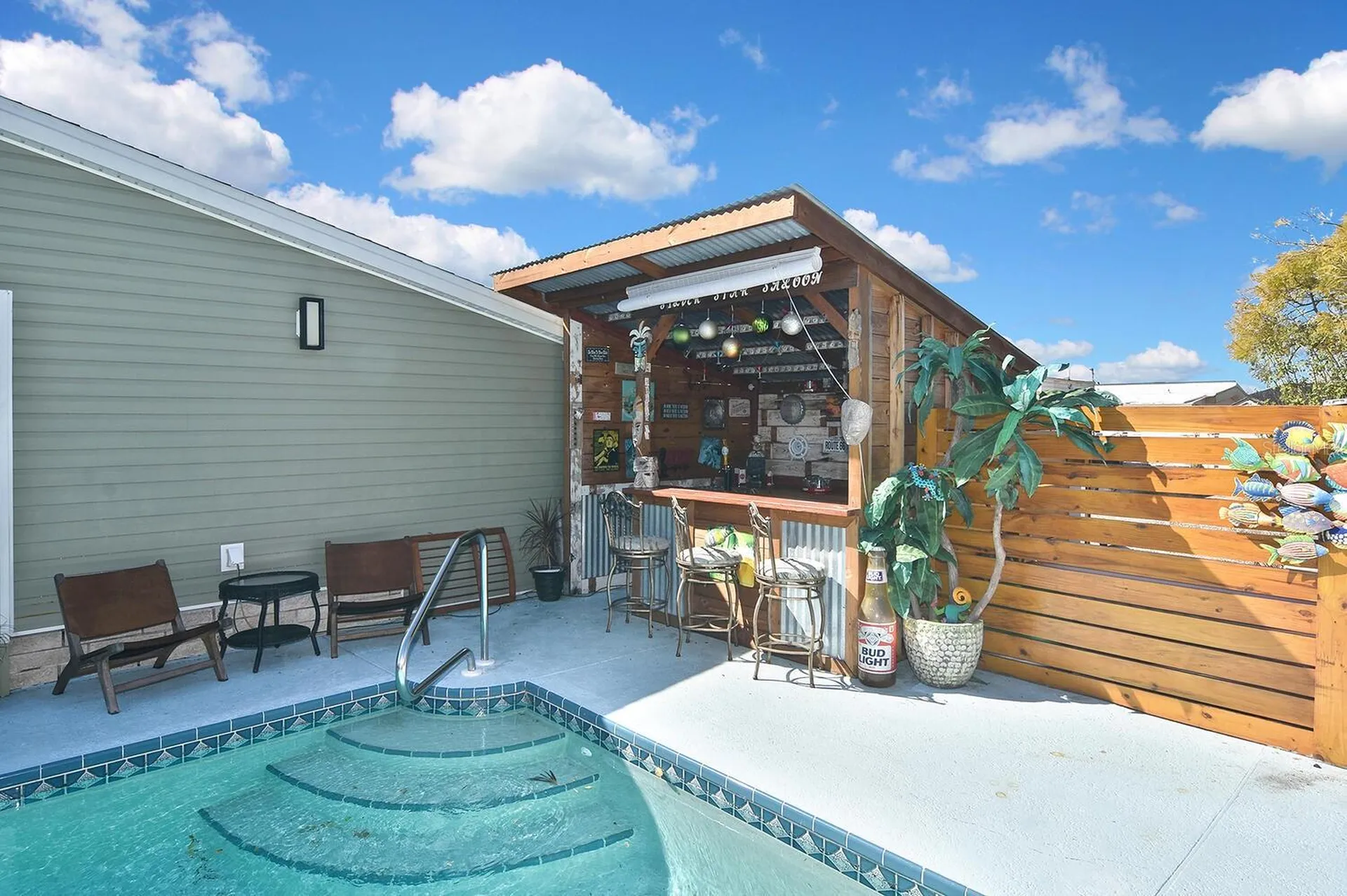 1232 Seagull (lot 55) Drive Englewood FL 34224