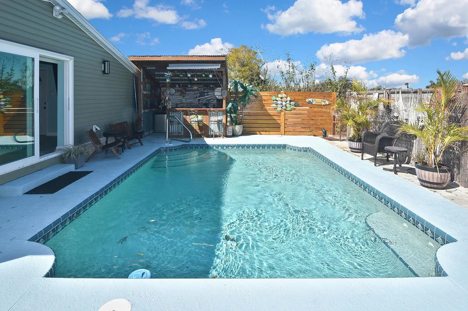 1232 Seagull (lot 55) Drive Englewood FL 34224