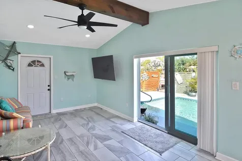 1232 Seagull (lot 55) Drive Englewood FL 34224