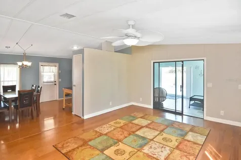 1232 Seagull (lot 55) Drive Englewood FL 34224