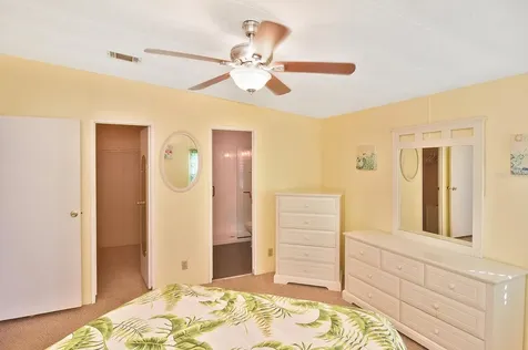 1232 Seagull (lot 55) Drive Englewood FL 34224