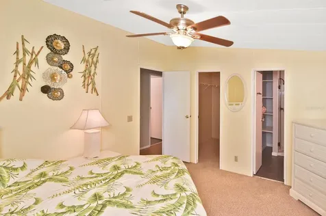 1232 Seagull (lot 55) Drive Englewood FL 34224